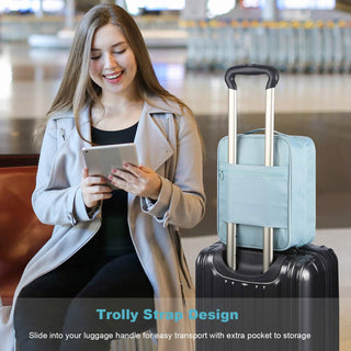 ShoeMate – Travel Bag for 3 Pairs
