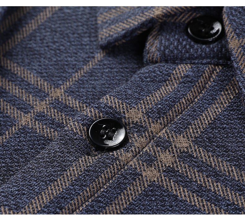 SoftLoop – Casual Knit Pullover