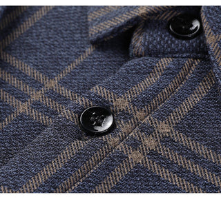 SoftLoop – Casual Knit Pullover