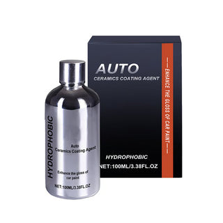 CeramiShield – Car Ceramic Coating Agent