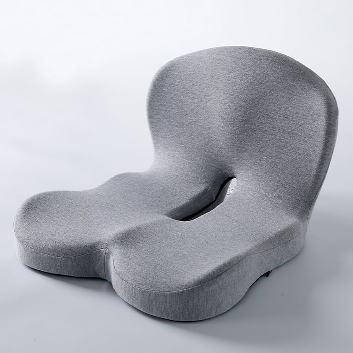 FlexiForm – Contoured L Shape Memory Foam Cushion
