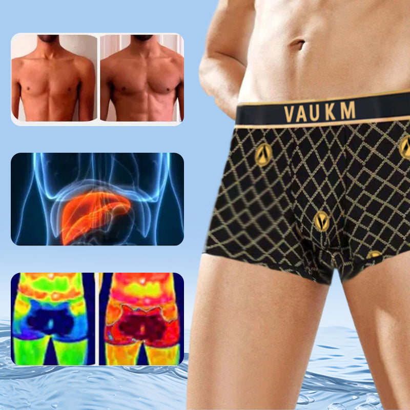Energex - Men’s Magnetic Therapy Briefs
