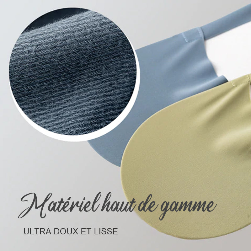 CoolCloud – Ice Silk Anti-Slip Socks