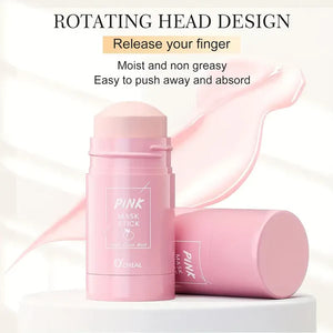 PureGlow – Deep Cleansing Detox Mask