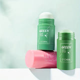 PureGlow – Deep Cleansing Detox Mask