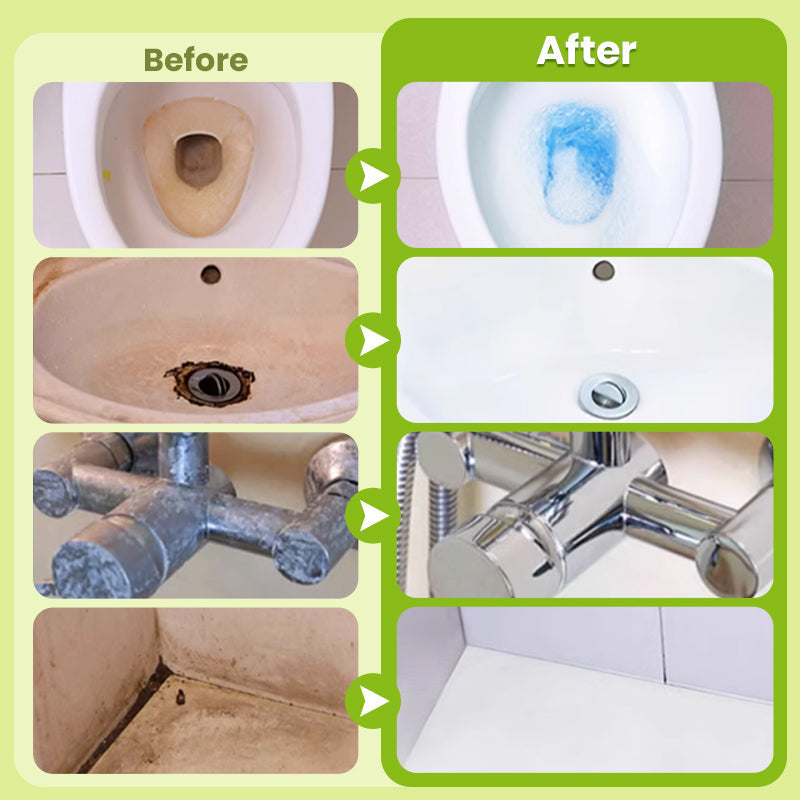 StainAway – Powerful Oxalic Acid Cleaning Spray