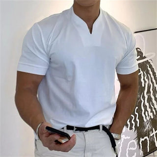 FlexGent – Business Fit Performance Tee