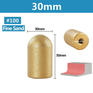 DuraFinger – Diamond Finger Grinding Wheel
