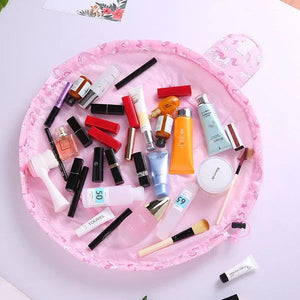 Magic Cosmetics Pouch marnetic