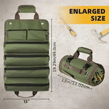 GearWrap - Heavy Duty Tool Storage Bag