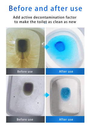 Sink & Drain Cleaner marnetic