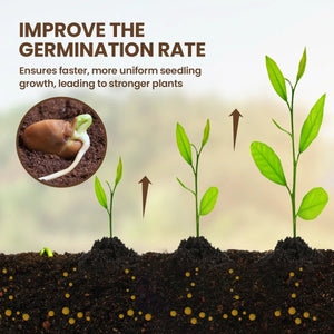 Yegbong - Soil Revive & Growth Activator