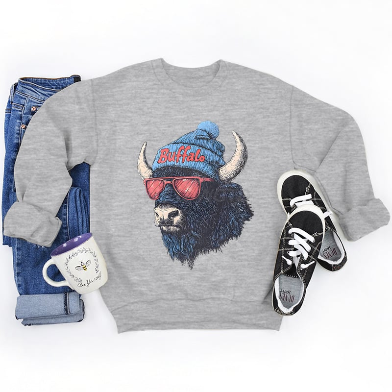 Urban Pride - Football Pullover