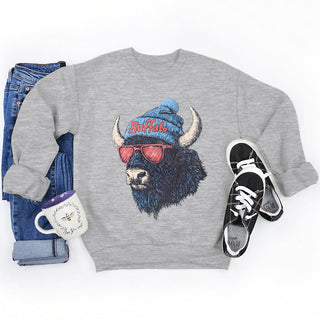 Urban Pride - Football Pullover