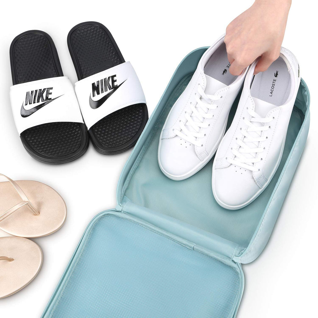 ShoeMate – Travel Bag for 3 Pairs