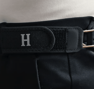 StealthFit - Invisible Minimalist Belt