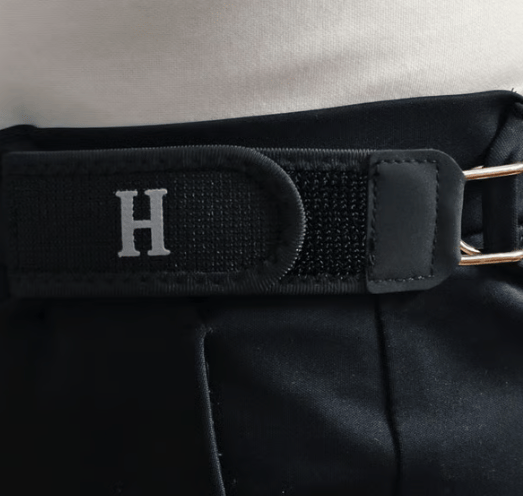 StealthFit - Invisible Minimalist Belt