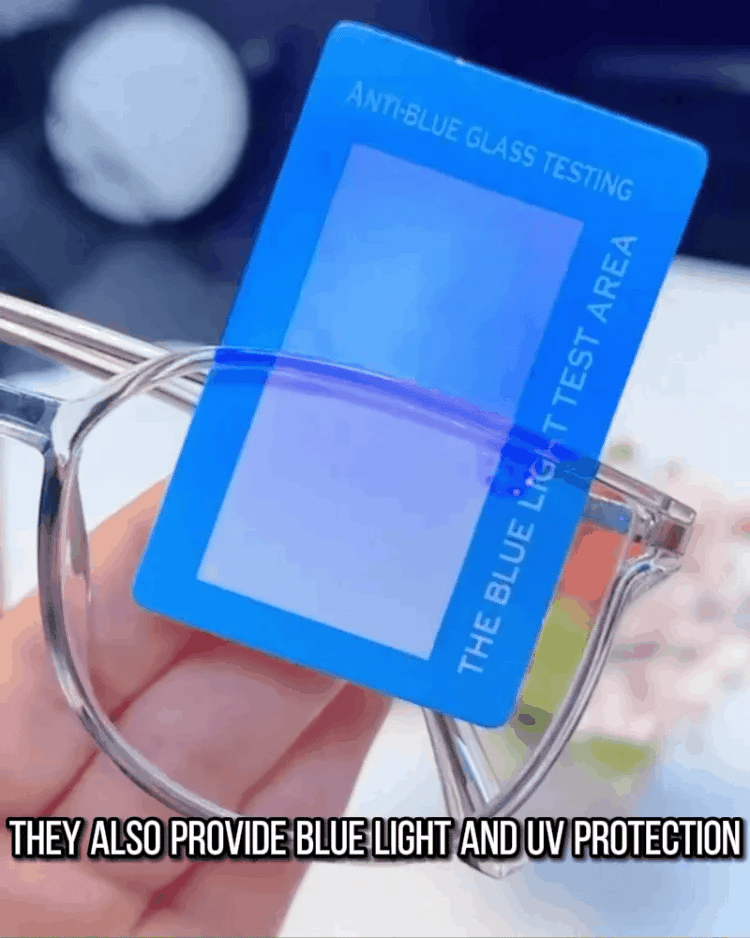 SpectraSafe - Full-Frame Vision Protectors