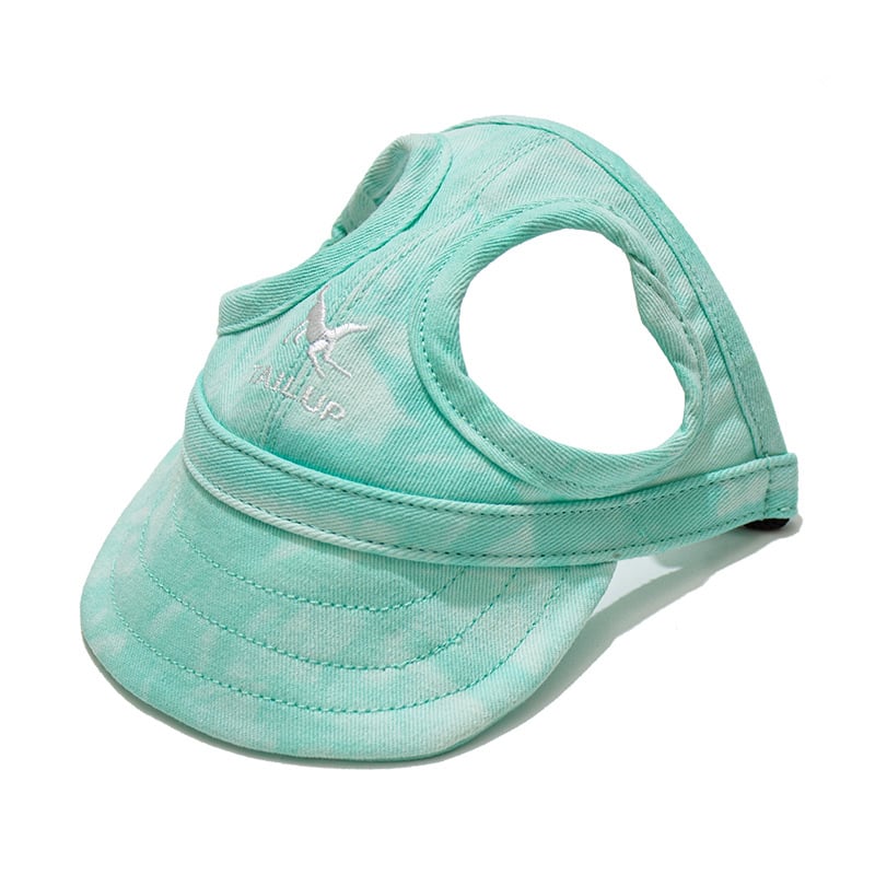 DoggoShade - Comfort & Sun Protection
