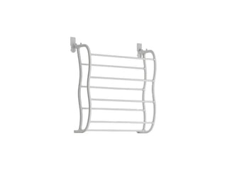 HomeStack – Vertical Space Saving Shoe Storage Rack