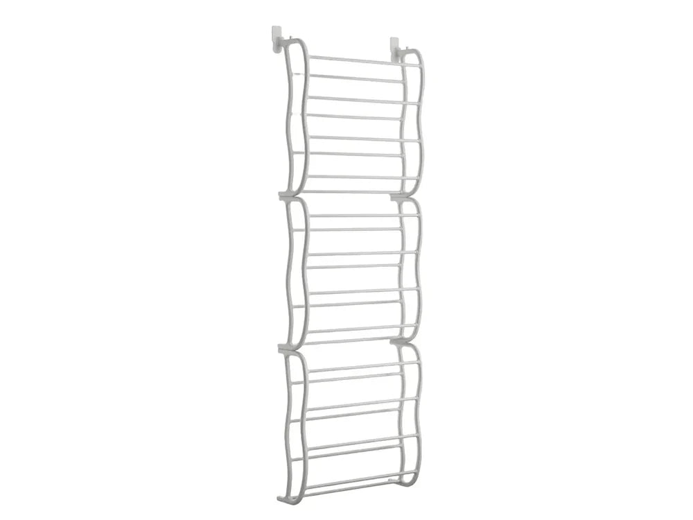 HomeStack – Vertical Space Saving Shoe Storage Rack