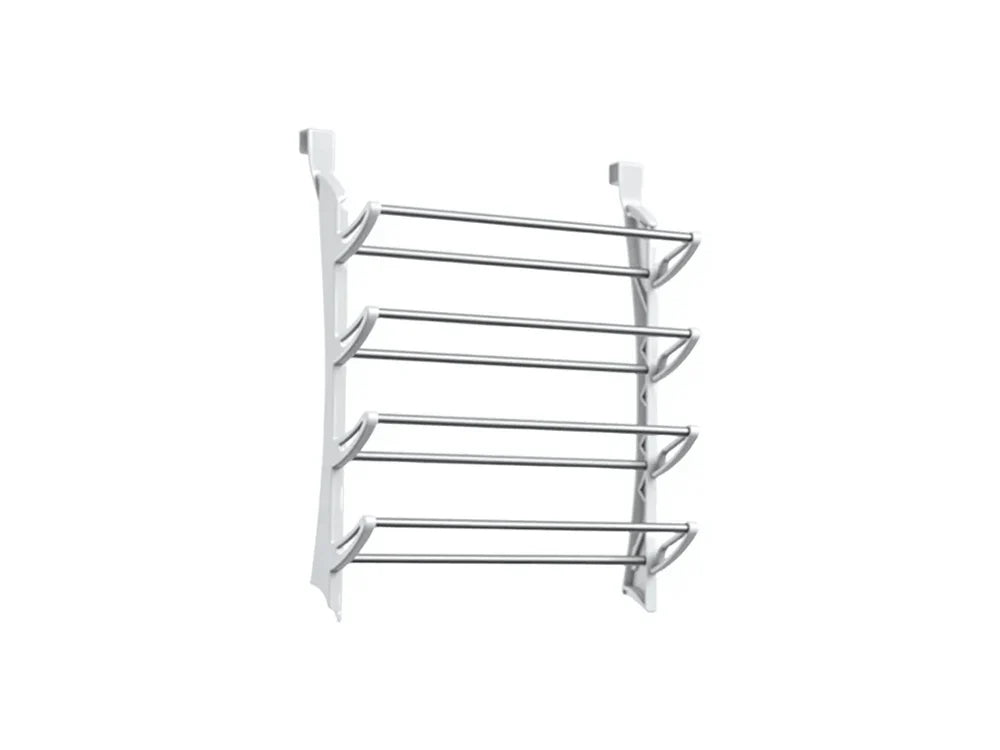 HomeStack – Vertical Space Saving Shoe Storage Rack