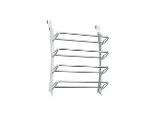 HomeStack – Vertical Space Saving Shoe Storage Rack