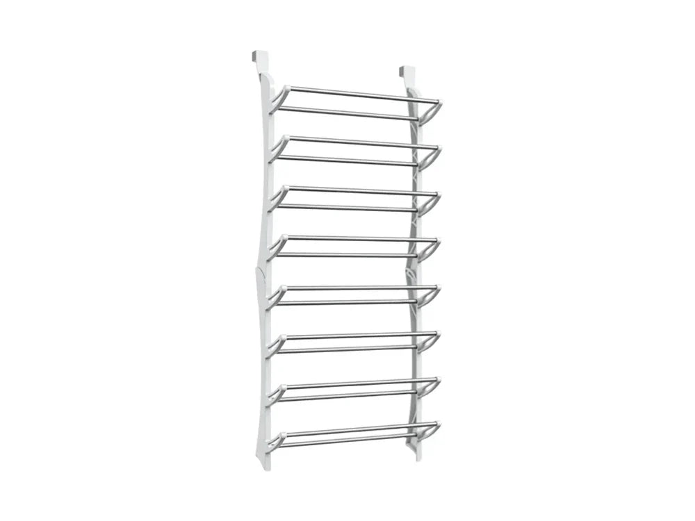 HomeStack – Vertical Space Saving Shoe Storage Rack