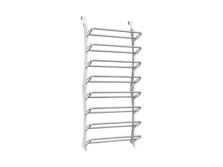 HomeStack – Vertical Space Saving Shoe Storage Rack