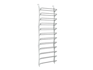 HomeStack – Vertical Space Saving Shoe Storage Rack