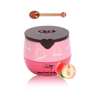 SweetHive - Natural Beeswax Lip Balm