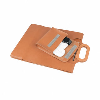 TechNest – Premium Wireless Charging Laptop Bag