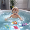 HydroSwim – Interactive Robot Fish Toy