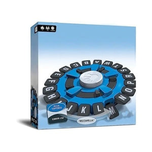 MindSprint - Quick Word Race for All Ages