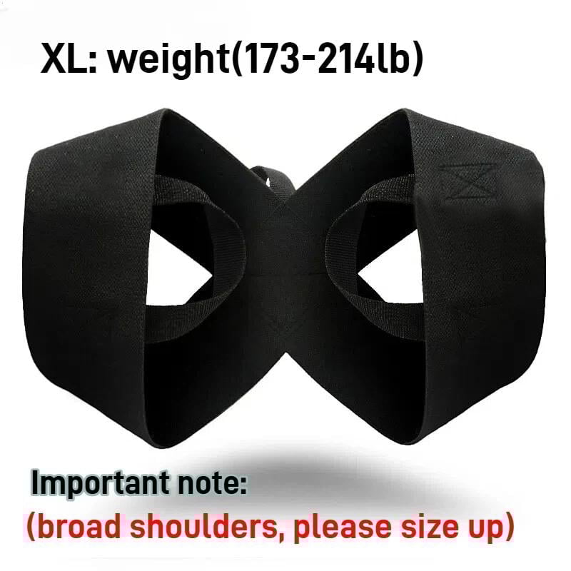 PowerPosture – Strength Support Harness