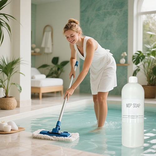 ScentraMop - Brazilian Waves Floor Elixir