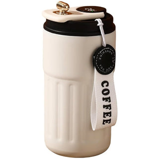 HotTouch - Leakproof Insulated Mug