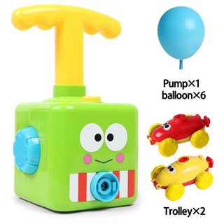 FestiveFlow - Easy Balloon Pump