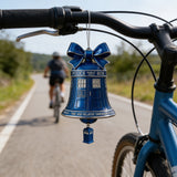 🔥Last Day 50% OFF -🎄TARDIS Bell Ornament
