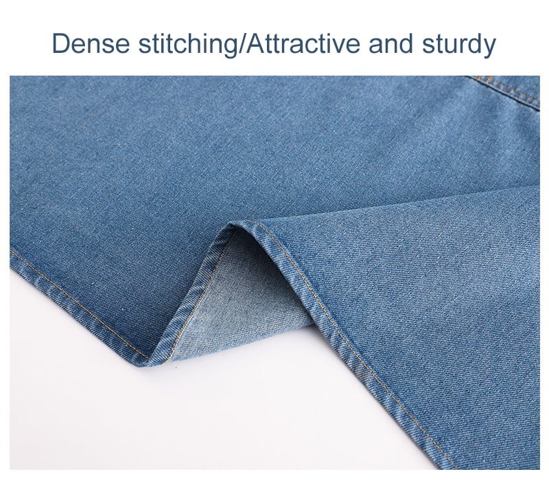 BloomWrap - Flowy Comfort Kitchen & Garden Apron