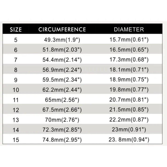 CourageEcho – Eternal Tribute Ring