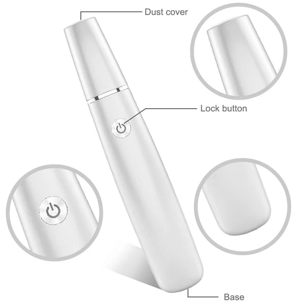 SoleSmooth - Electric Foot Callus Remover