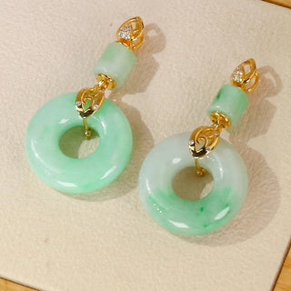 JadeAura – Spiritual Hetian Sculpted Buckle