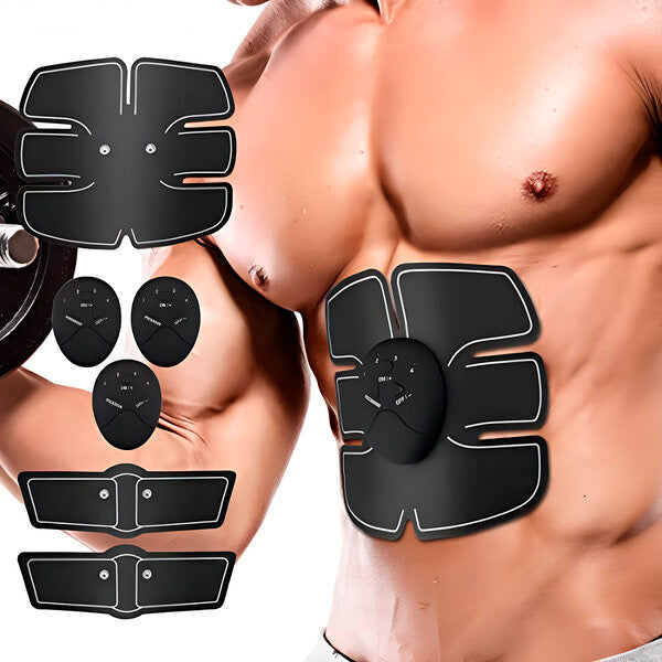 SmartSculpt – Abdominal Training Device