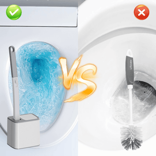 SanitizePro – Disposable Toilet Cleaning System