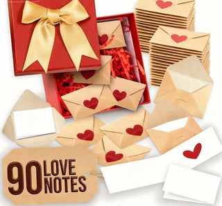 TinyTales – Blank Card Mini Envelope Collection