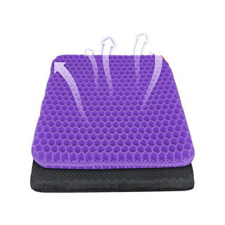 CoolSitPro – Gel Comfort Cushion