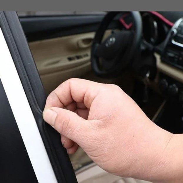 SilentSeal - Soundproof Car Sealing Strip