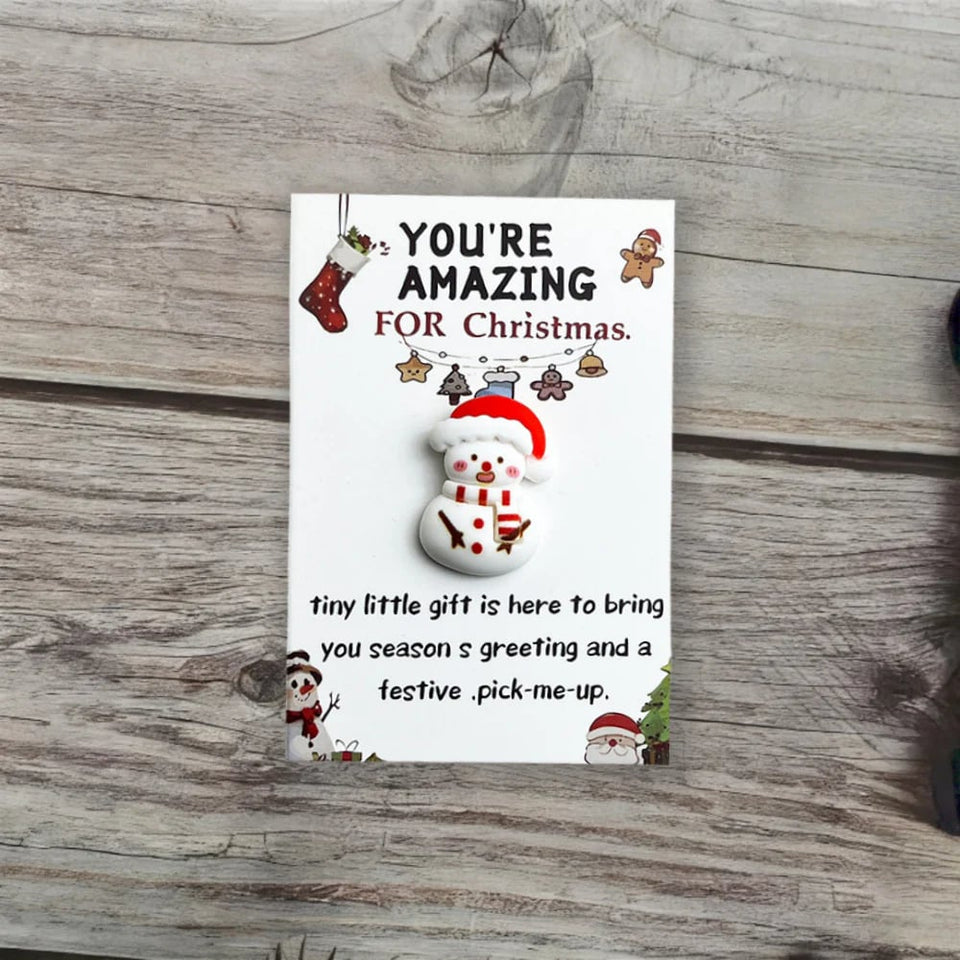 LittleElf - Christmas Hug for Loved Ones