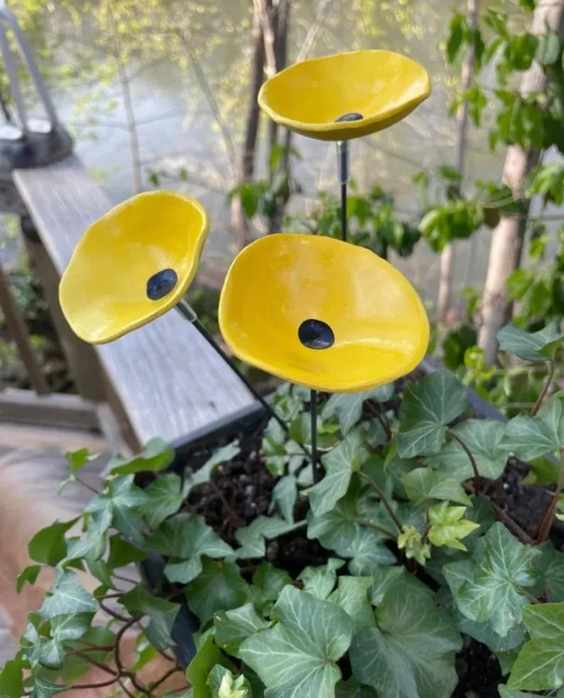 FeatherFalls – Butterfly Puddler & Nectar Cups